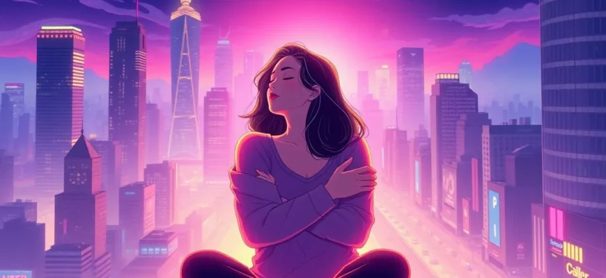 10 Dramen über Sanftheit