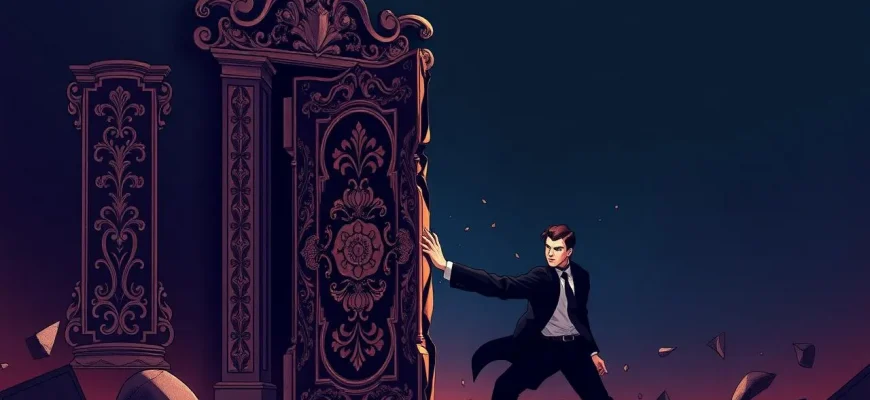 Spannende Thriller-Filme über Staatsstreiche