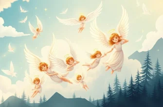 10 Fantasy-Filme über Engel