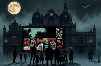 Die 30 besten Horrorfilme 2023