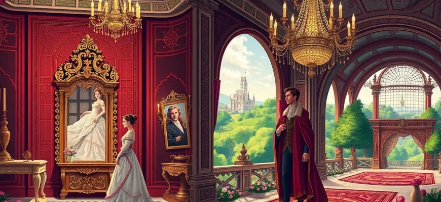 Melodramen der Renaissance: 10 Filme, die Sie verzaubern werden