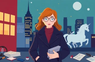 Detektivfilme über Einhörner: Eine magische Ermittlung