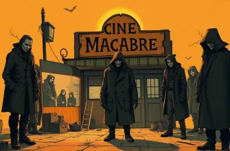 Horrorfilme über Außenseiter