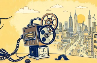 Dokumentarfilme über Energieunternehmen