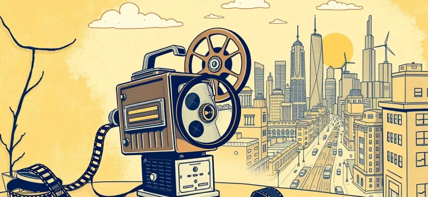 Dokumentarfilme über Energieunternehmen