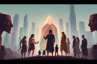 Maya-Tech Thriller: 10 Filme, die dich begeistern werden