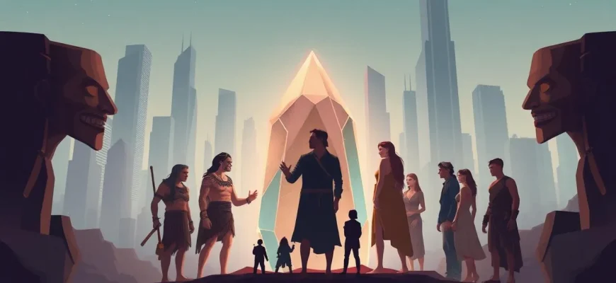 Maya-Tech Thriller: 10 Filme, die dich begeistern werden