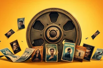 Existenzieller Filmkanon: 10 Meisterwerke der Philosophie und Psychologie