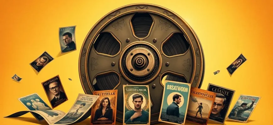 Existenzieller Filmkanon: 10 Meisterwerke der Philosophie und Psychologie