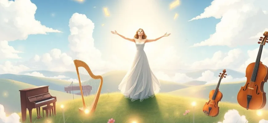 Melodramen über Sänger und Sängerinnen