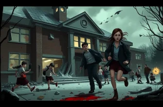 Filme über Unfälle in Schulen