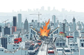 Filme über die Folgen von Erdbeben