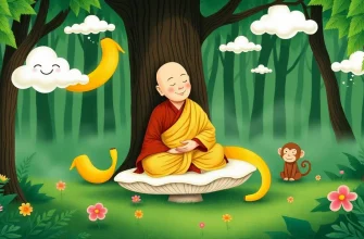 10 Komische Filme über Buddhisten