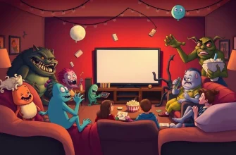 Monster-Komödien: 10 Filme, die zum Lachen bringen