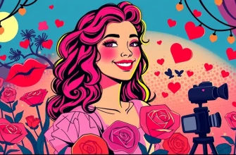 Die besten Filme über Küsse