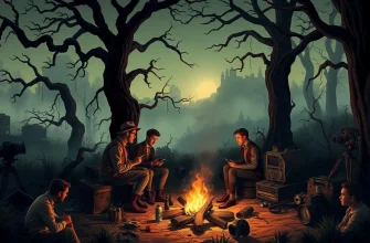 Die besten Horrorfilme über Moore