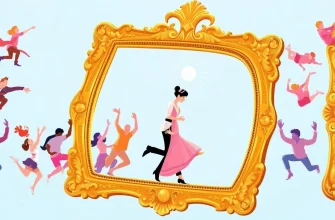 Unvergessliche Geschichten von Liebe und Breakdance