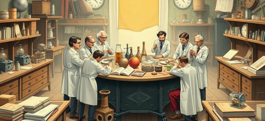 Dokumentarfilme über Verbundwerkstoffe