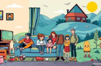 Filme über arme Familien: Hoffnung und Herausforderungen