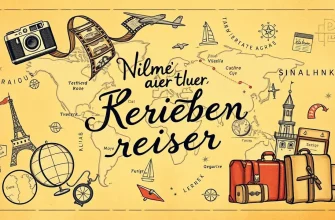 Die besten Filme über Reisen