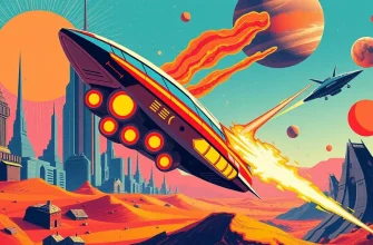 10 Filme über Raumschiffe, die du sehen musst