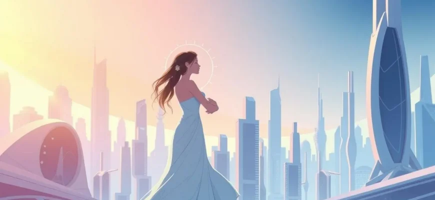 10 Sci-Fi Filme über Liebe und Opfer