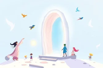 Fantasie-Filme über Portale