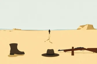 Westernfilme über Deserteure: 10 unvergessliche Abenteuer