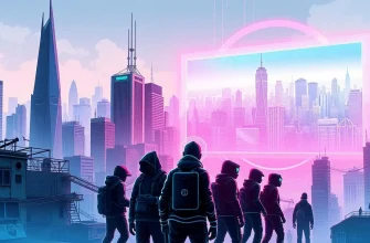 Krimifilme mit modernen Technologien