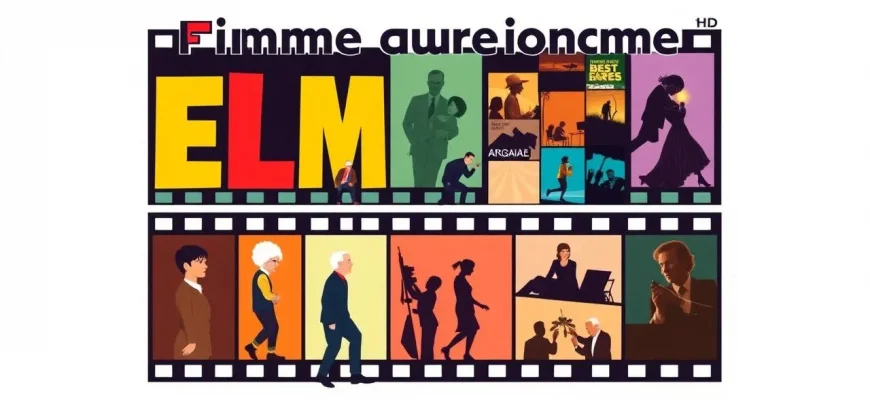 10 Filme über das Leben im Alter, die Sie nicht verpassen sollten