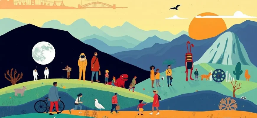 Die besten Indie-Filme, die du nicht verpassen solltest