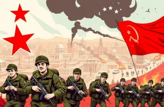 Sowjetische Filme über den Krieg in Afghanistan