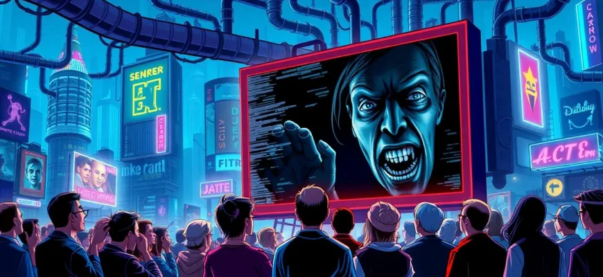 10 Filme über Grausamkeit, die Sie nicht vergessen werden