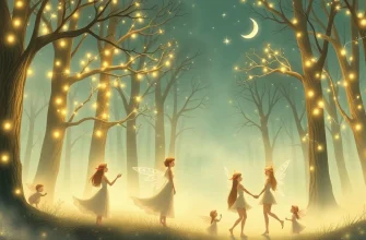 10 magische Liebesfilme über Elfen