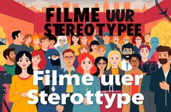 Filme, die Stereotypen hinterfragen