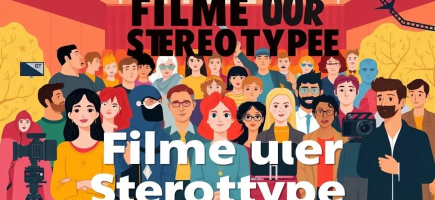 Filme, die Stereotypen hinterfragen