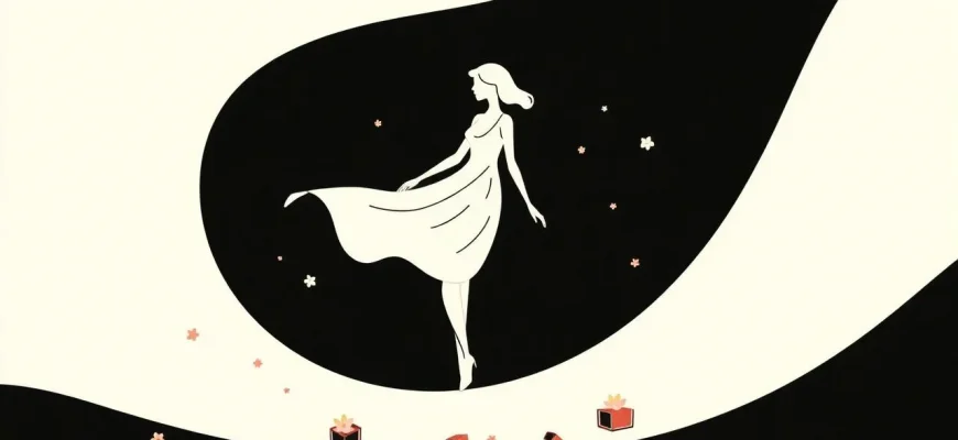 Biografische Filme über Frauenschwärme