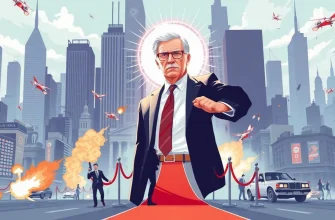 Top 10 Actionfilme über politische Allianzen