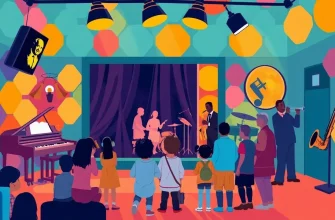 Familienfreundliche Jazz-Filme