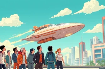 10 Boeviki-Filme über den Kontakt mit Aliens auf Deutsch