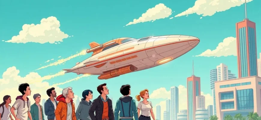 10 Boeviki-Filme über den Kontakt mit Aliens auf Deutsch