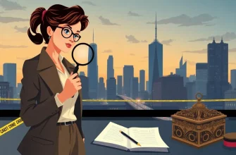 10 Krimi-Filme über Beweise, die Sie nicht verpassen sollten