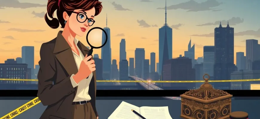 10 Krimi-Filme über Beweise, die Sie nicht verpassen sollten