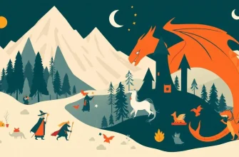 Biografien über magische Wesen: 10 Filme, die Sie verzaubern werden