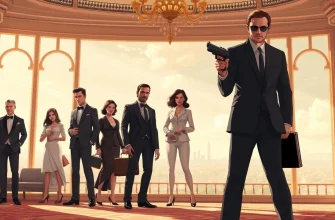 Mafia-Erben: 10 Krimifilme, die Sie sehen müssen