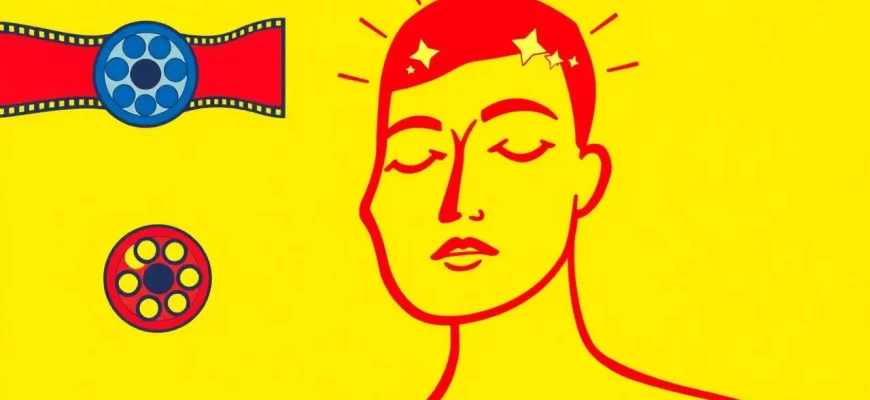 Sowjetische Filme über Selbstwertgefühl