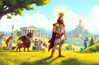 Fantastische Filme über Herkules