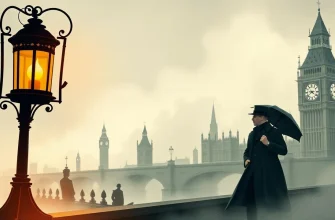 Viktorianische Thriller-Filme