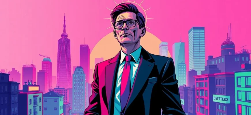 Drama-Filme über Inkassounternehmen