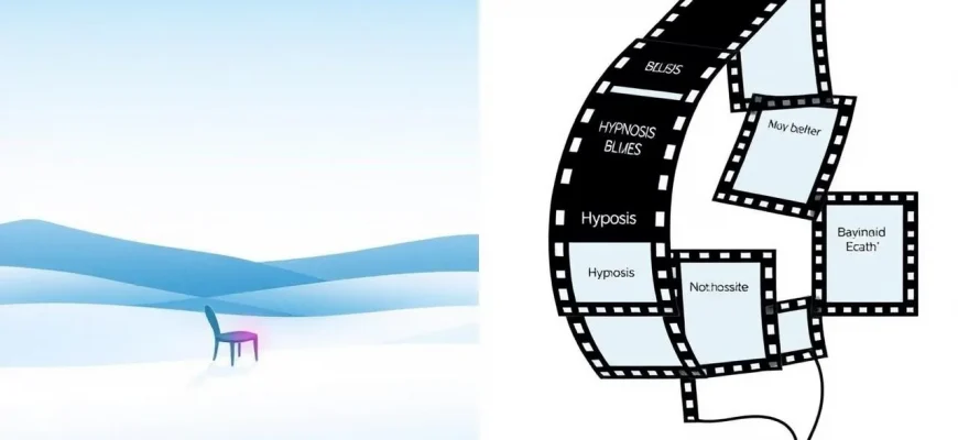 Hypnose-Biografien: 10 Filme, die Sie sehen müssen